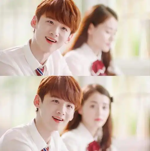 白敬亭陆之昂就是男二天花板