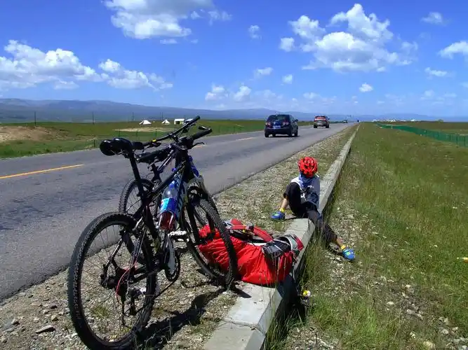 穷游青海旅游攻略(青海旅游攻略及花费3天)