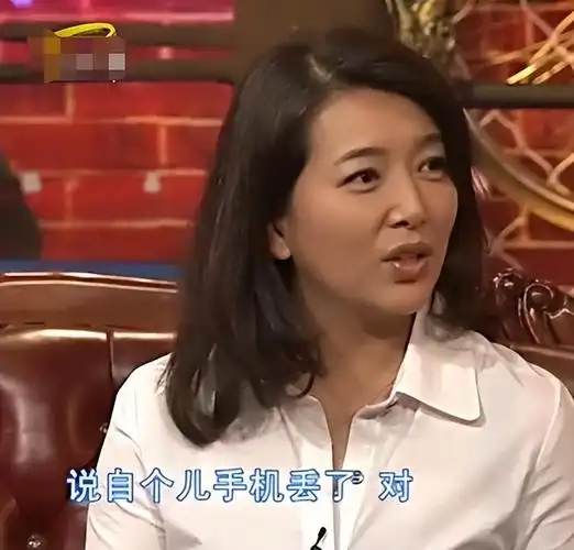回顾靳东感谢当初江珊女儿的满脸嫌弃才成全我的双重幸福
