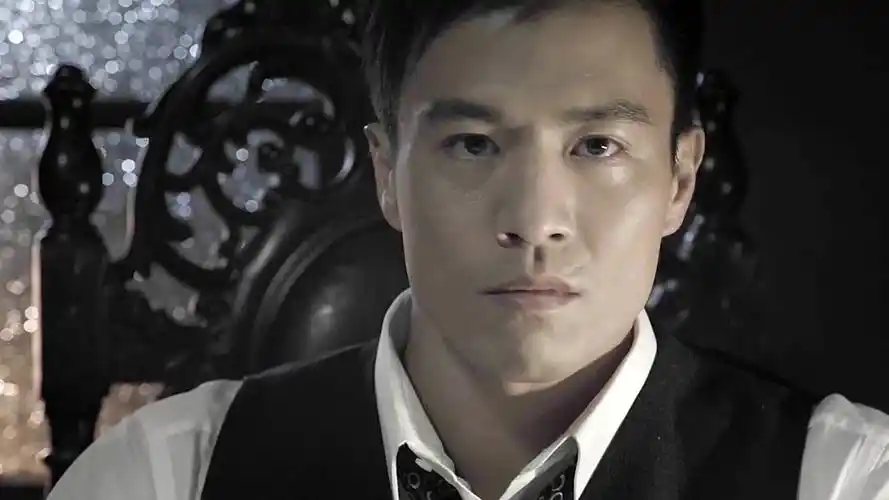 安志杰非常精彩的一部动作电影!