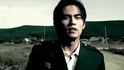 真4k修复周杰伦忍者mv