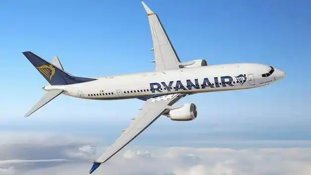 愿意接手737 max所有退货订单,瑞安航空为何如此大胆?