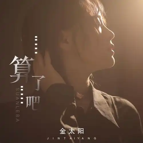 算了吧 (dj阿阳版)_金太阳_高音质在线试听_算了吧 (dj阿阳版)歌词