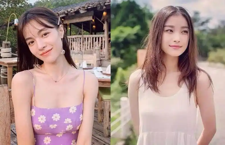 倪妮新剧《宸汐缘》收视惨淡,又被曝遭钟楚曦挖人:薪酬低要求高