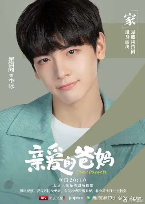 如何评价闫妮王砚辉主演的电视剧亲爱的爸妈