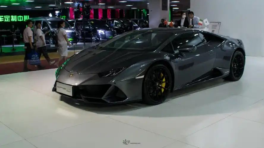 2021年第十八届中国长春国际汽车博览会