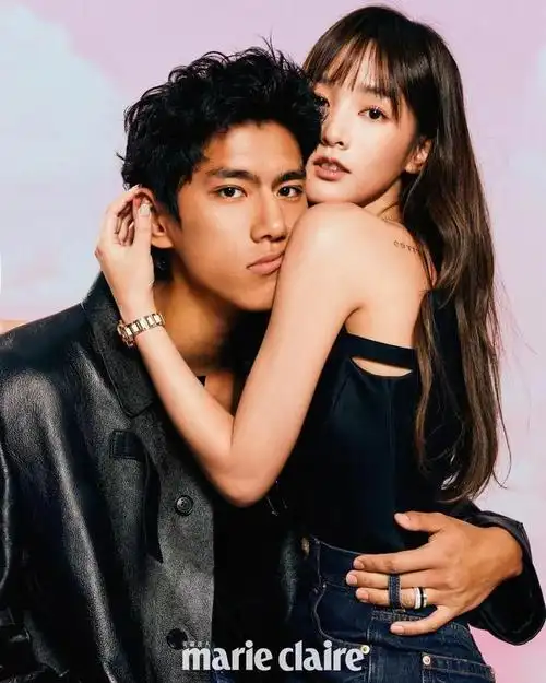 警花|靓仔|曹佑宁_网易订阅