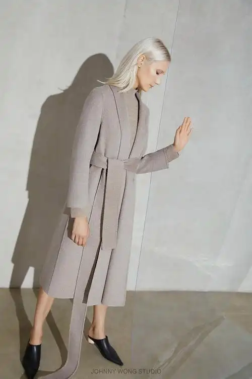 jacquelinearzel2019早春形象大片