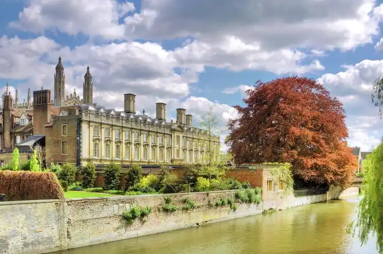 剑桥大学