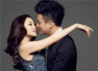 关悦结婚照图片