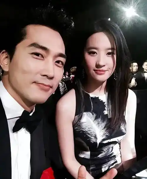 想和她结婚的人不少,背后有什么隐情_宋承宪_婚姻_事业