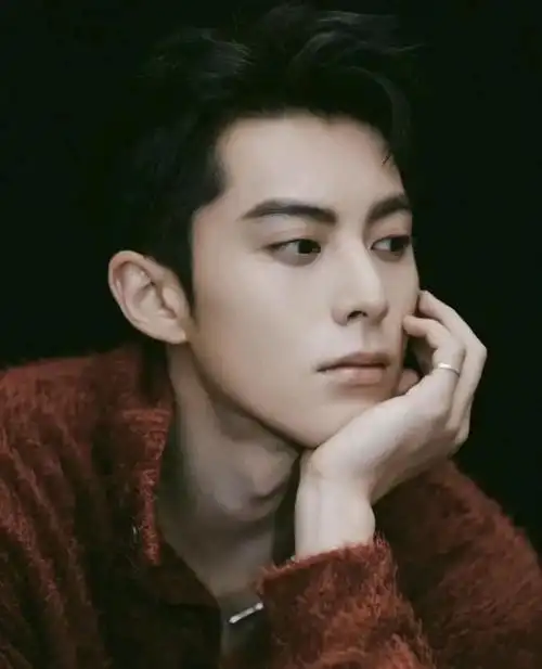 内娱男明星top 1,谁是内娱独孤求败?