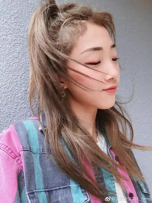 yamy暖心自拍上线,粉丝:甜度齁人!腻到你了吗?