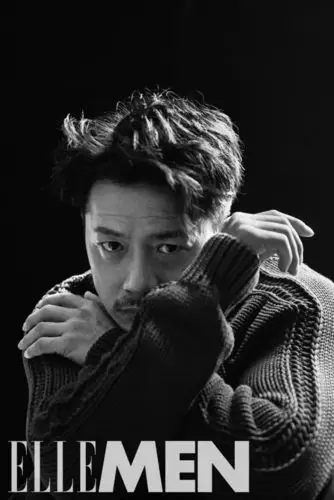 段奕宏:一意孤行