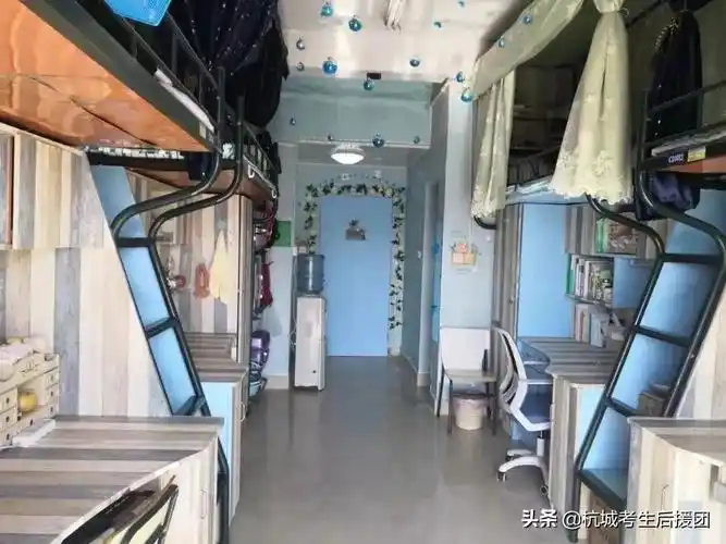 杭州电子科技大学宿舍杭州电子科技大学官网