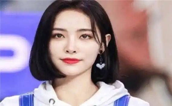 许佳琪_节目_大本营