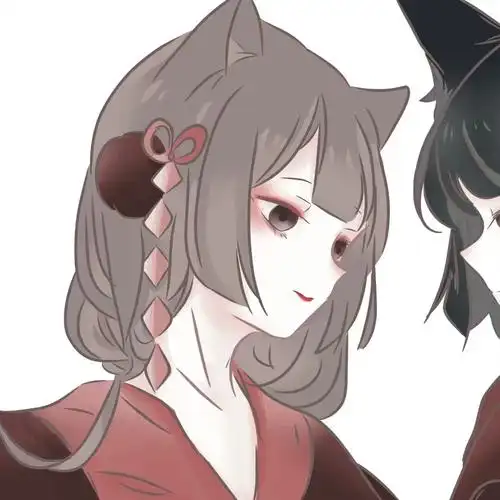 一番可爱ぃ●动漫女生头像/女生头像/闺蜜头像/团头