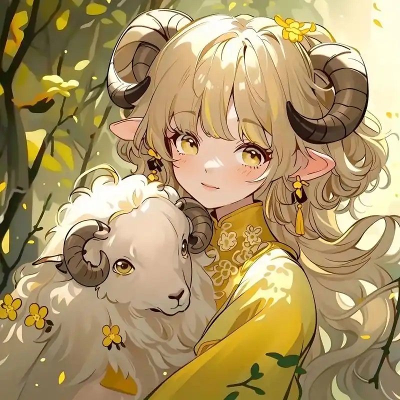 古风遇上星座-白羊99 99当古风遇上十二星座之白羊座 09粉丝