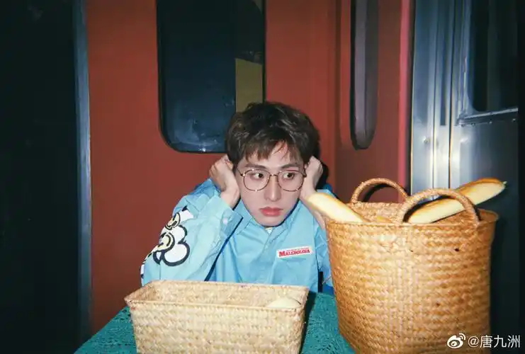 唐九洲 - 堆糖,美图壁纸兴趣社区