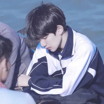 王源头像二传二改林澈