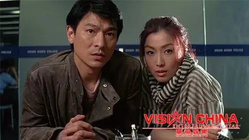 《龙凤斗》2月10日重映,刘德华杨千嬅再现经典