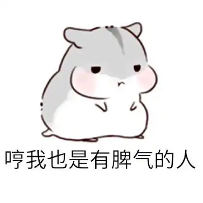 哼,我也是有脾气的人 - 滚出劳资的魔仙堡!_施主_魔仙堡_装逼表情