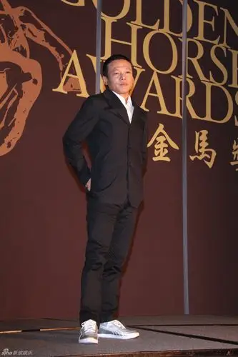 组图金马奖公布第51届入围名单