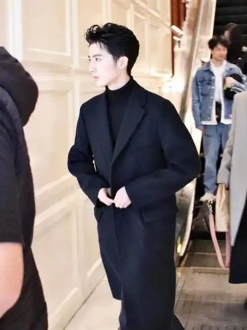 胡先煦摔鸟,热搜尴尬宣发差,《棋魂》却照样迈进8.5分门槛