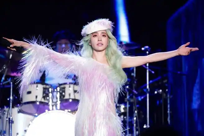 蔡依林长沙演唱会##蔡依林长沙