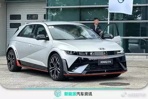 5 n#发布】该车是现代汽车n品牌基于e-gmp电动车专用平台进行打造的首