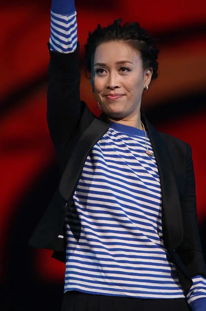 这么多年营销号对于那英的谣言光凭一张嘴连个视频哪怕图片都不需要