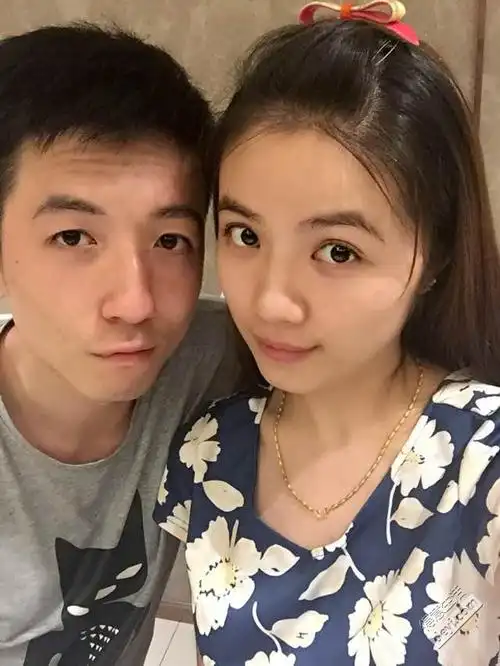 【获奖公布】晒合照,赢2000元一卡通!你是被另一半拔高 .