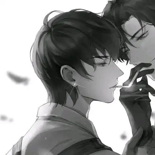 动漫头像 | 基友情头&闺蜜情头,张张精选好看!_壁纸