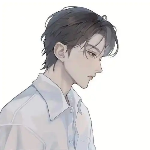 抖音热门情侣头像(208),各种风格