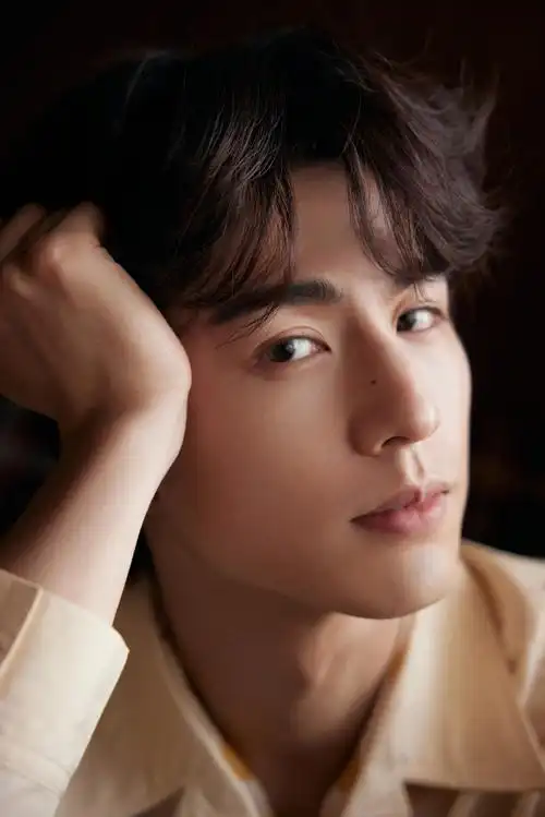 哈根达斯品牌心动代言人张凌赫##沉浸法式 唤醒心动