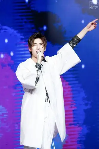 杨洋2018.09.09生日会