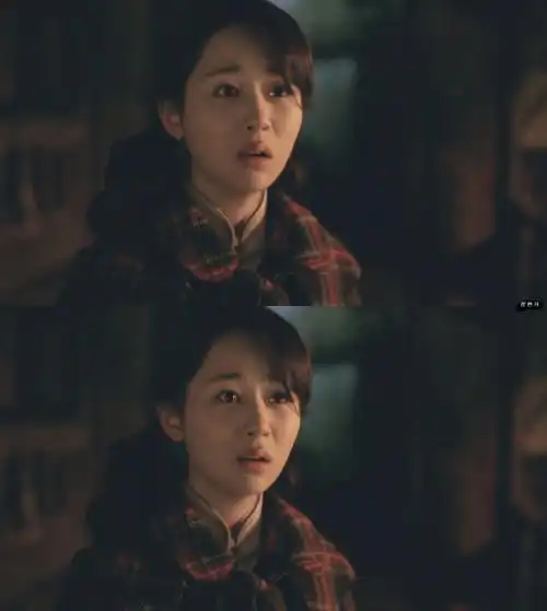 国产剧 女性角色#‖#杨紫林之校#谈谈《战长沙》里面的胡湘湘国破家