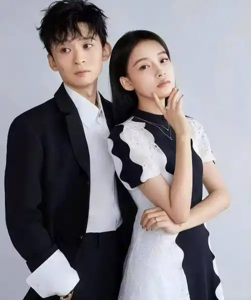 董子健:90后影帝,身家上亿,24岁结婚25岁生子,今成人生赢家