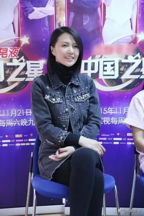 谭维维个人资料( 女歌手,谭维维)「微分享」-小高技术网