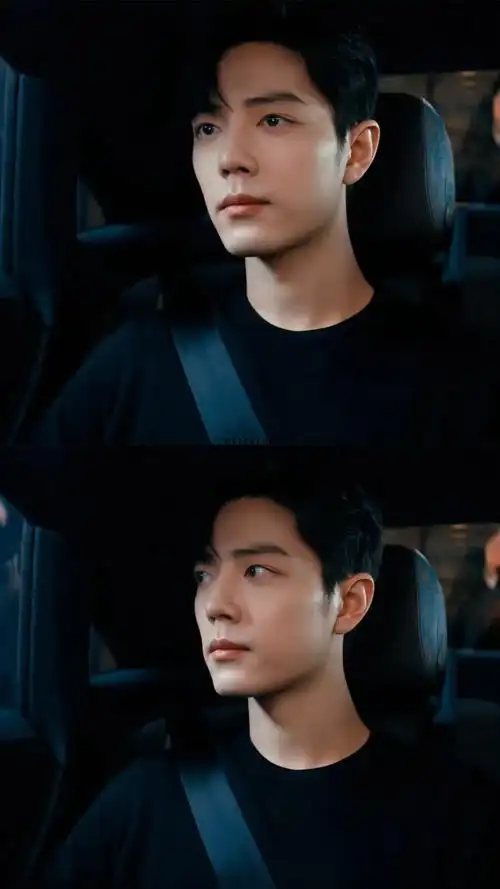 肖战上汽奥迪品牌代言人# - 堆糖,美图壁纸兴趣社区