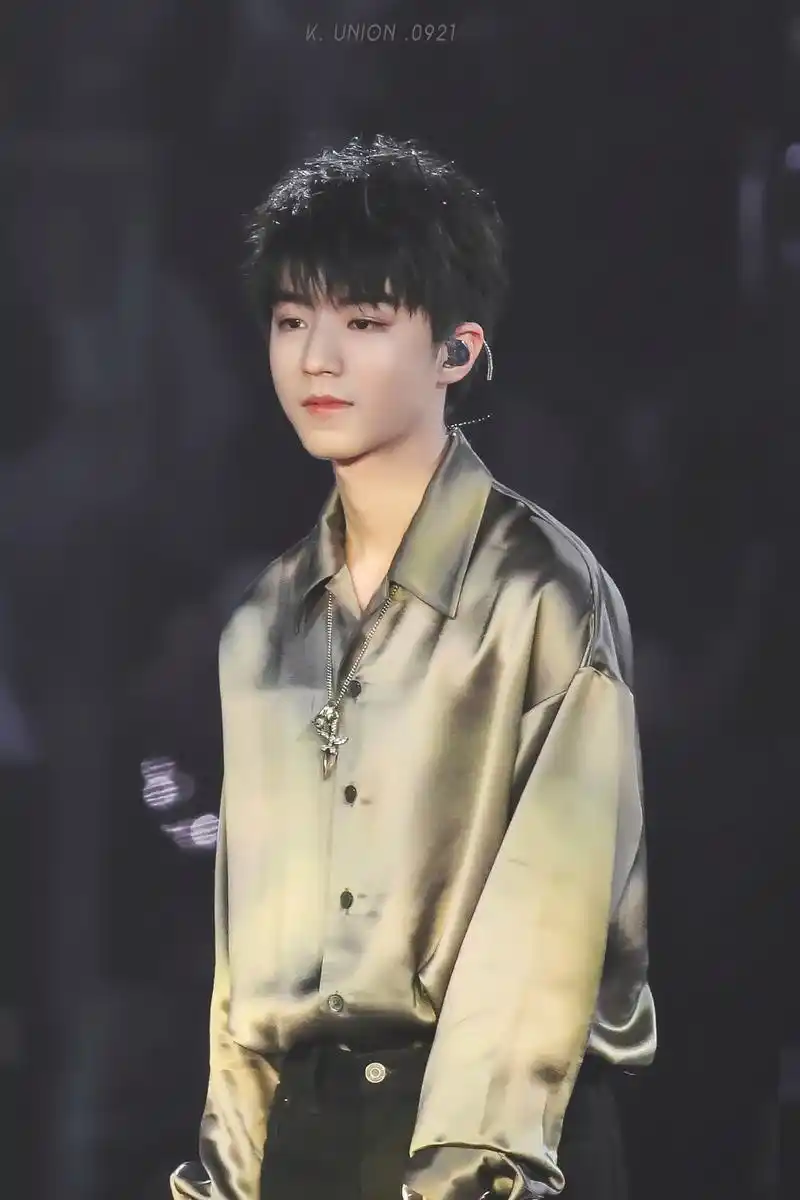 王俊凯# #tfboys王俊凯# #tfboys# cr 王俊凯全国地方站联盟