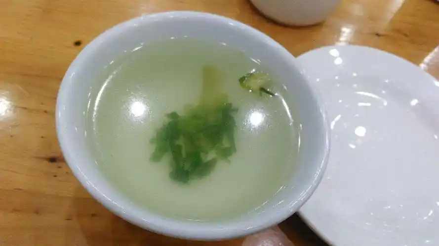 一碗清汤 李雨生 - 美篇