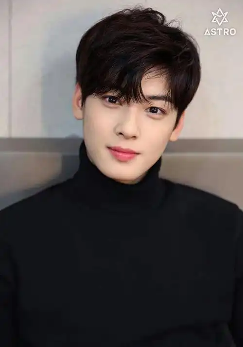 韩国网民票选10大最帅男星,你最想跟哪位搞暧昧?