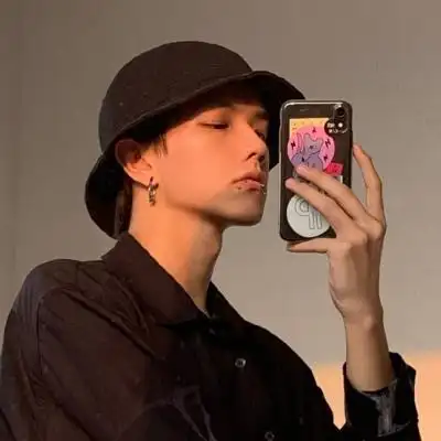 真人帅气高冷男头_微信头像_我要个性网