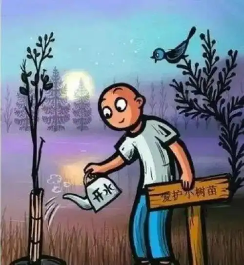 人心图片(十五张直指人心的图)