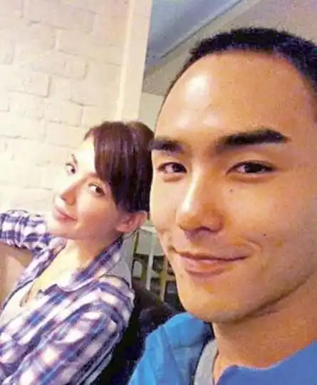 阮经天专心服兵役被赞 被曝受训成绩优异