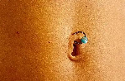 肚脐_图片大全—全景创意图库(quanjing.