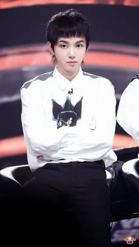 华晨宇 明日之子2 第九期