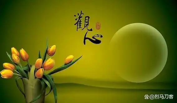 佛法即是心法,佛家经典禅语25句,净化心灵,悟透受用一生!