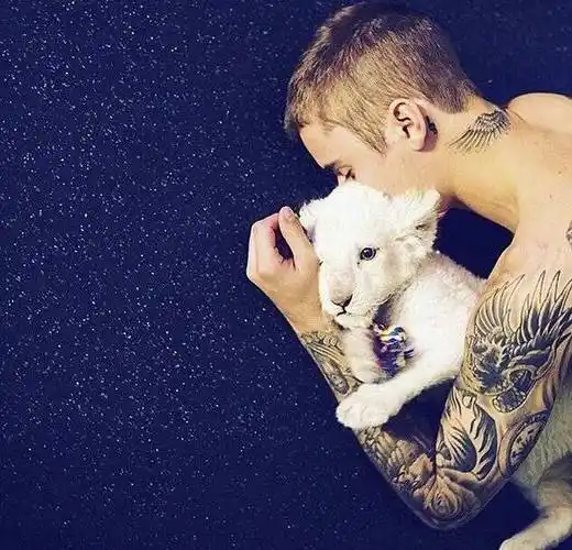 justinbieber贾斯汀比伯